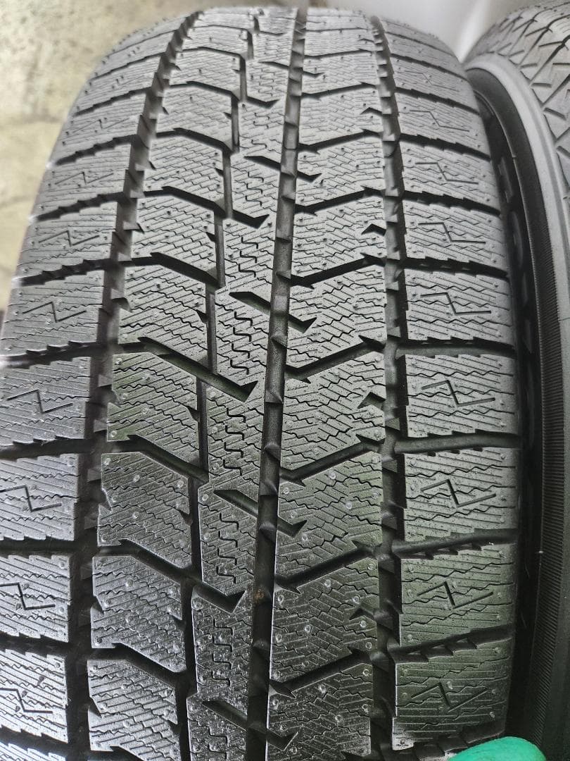 送料込☆2024年製 TOYOトーヨー タイヤ 195/65R15日本製☆4本