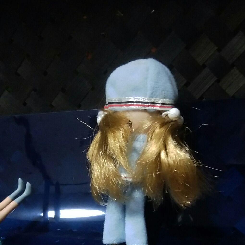 プロフ必読❤プチブライス2体