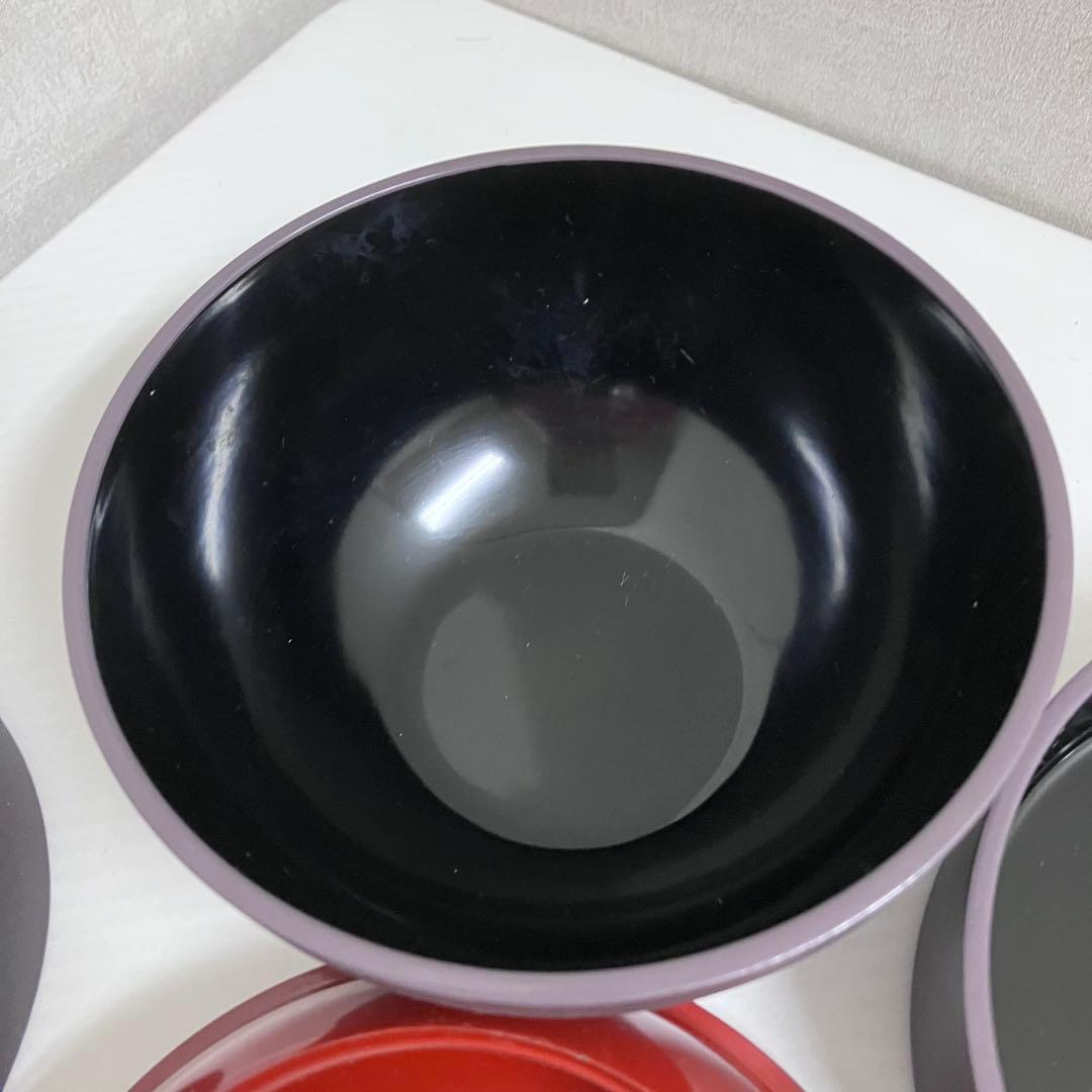 信玄弁当箱　14個セット