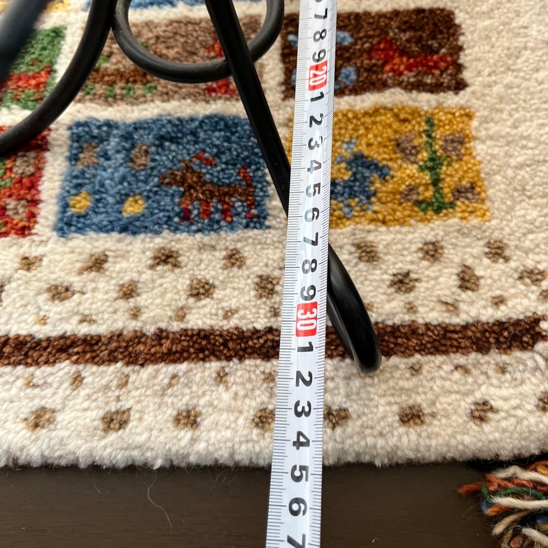 アイアン鳥かご