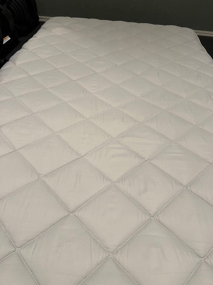 送料込 お布団工房 敷布団 寧々 セミダブル ボリュームタイプ 敷き布団