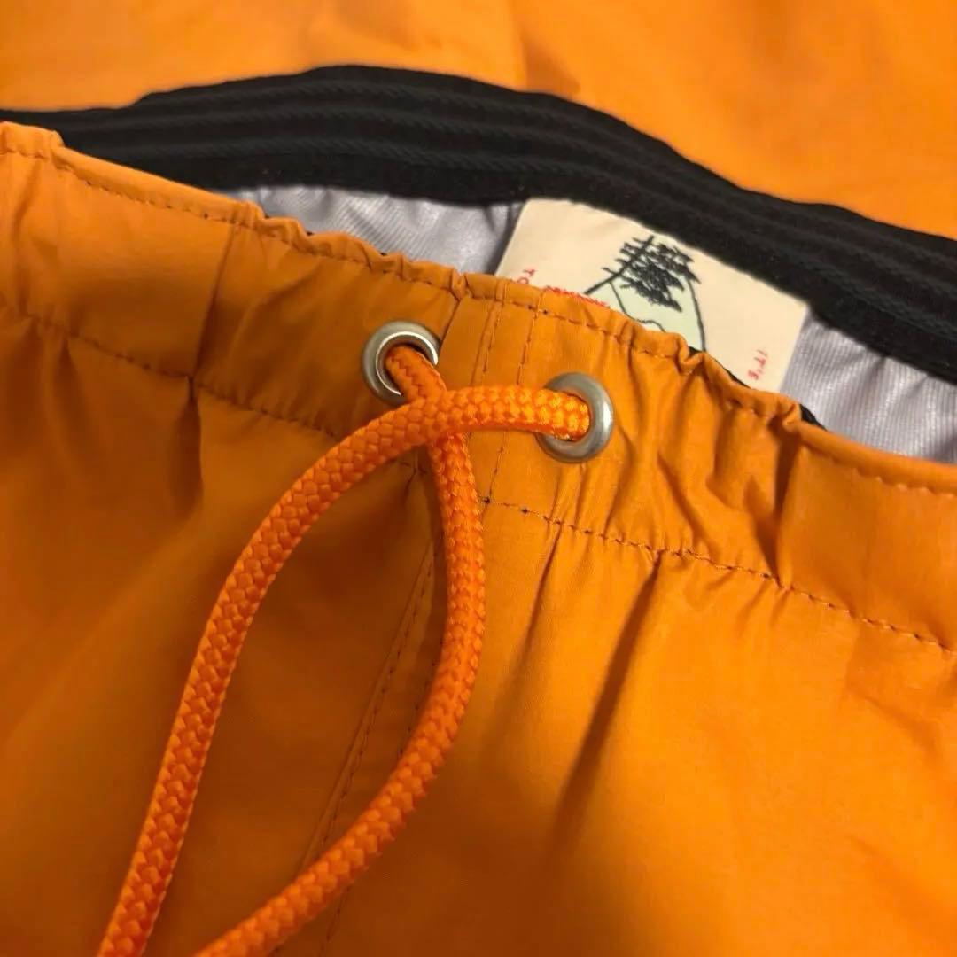 期間限定！再値下げ【BOGEN】SATOYAMA JACKET & PANTS