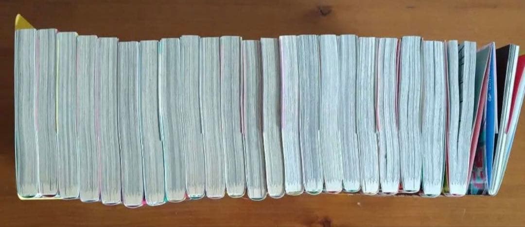 チェンソーマン 全巻　セット　1〜22巻