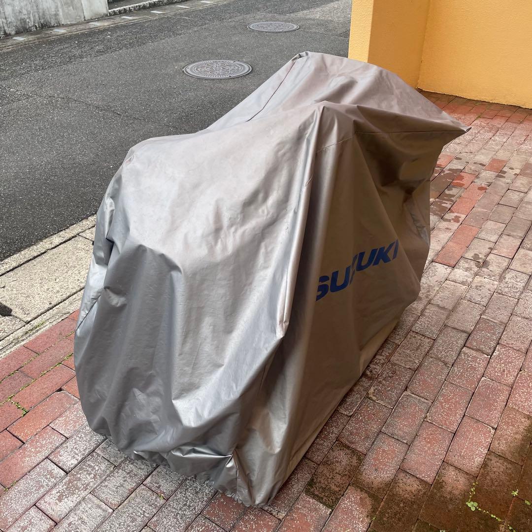 【良品】スズキ セニアカー R4(2022)/12月式 ET4E9 シルバーカー