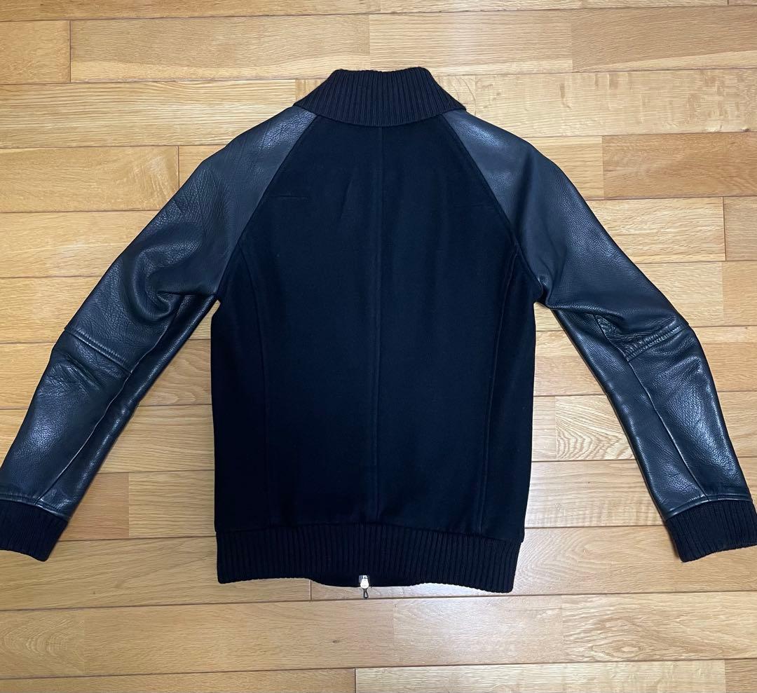 ATTACHMENT ブラック スタジャン　サイズ2