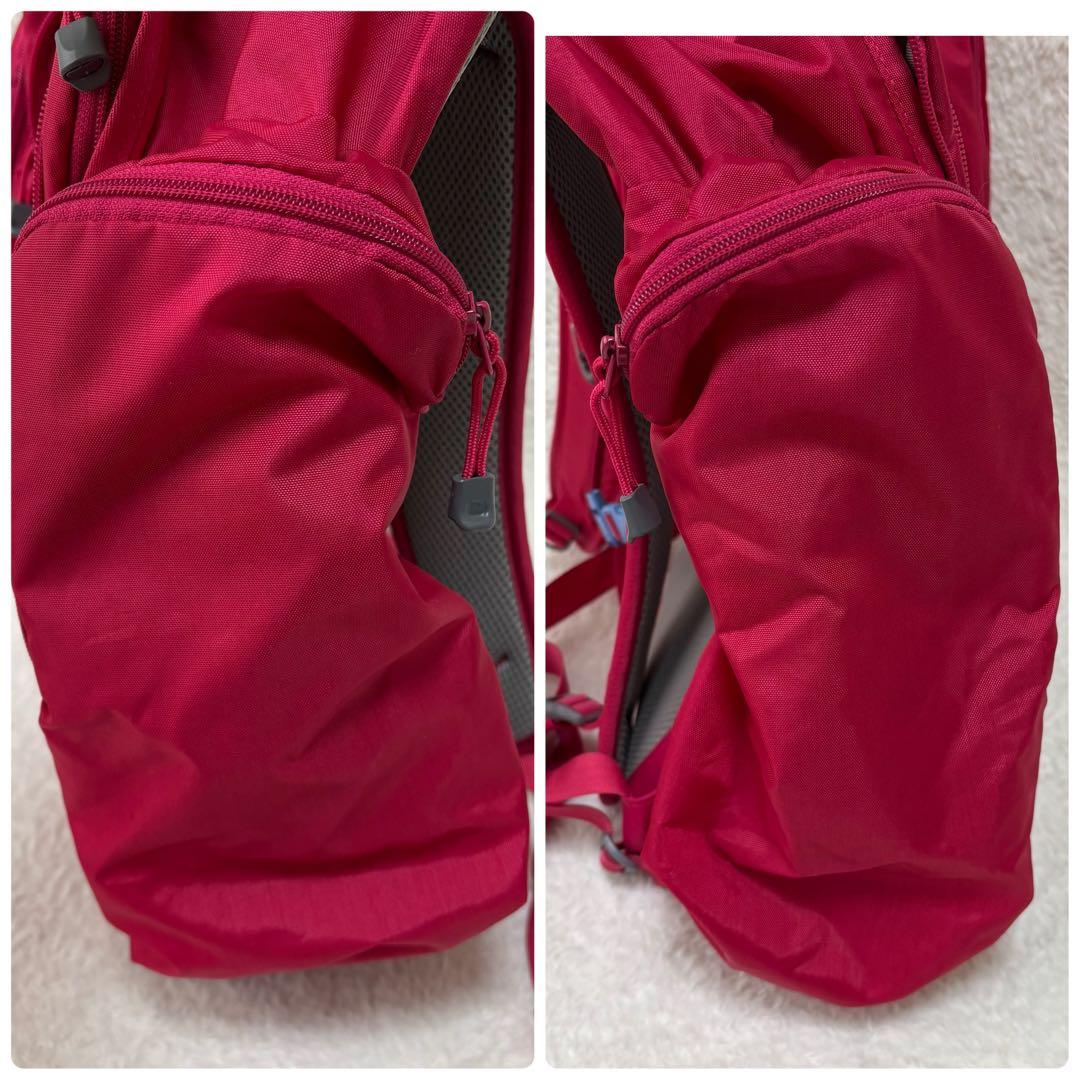 THE NORTH FACE サニーキャンパー　リュックサック　46L 40+6