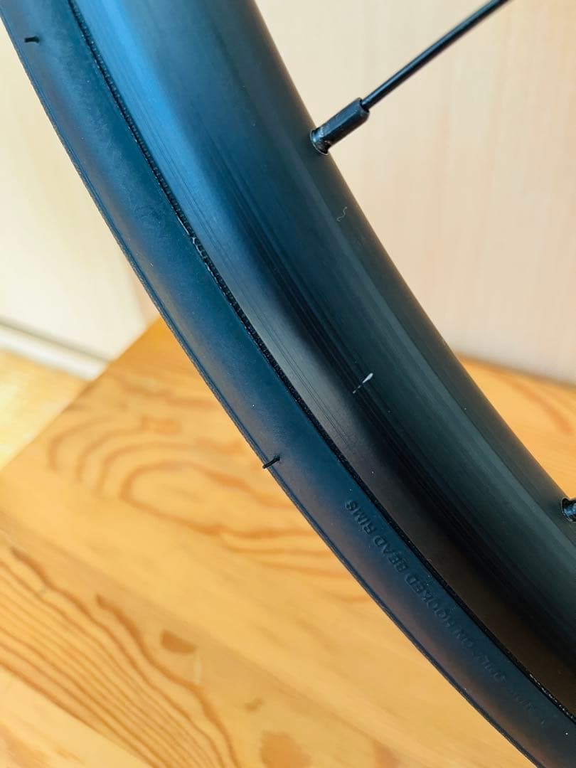 BONTRAGER PARADIGM SL 前後ホイール&タイヤセット