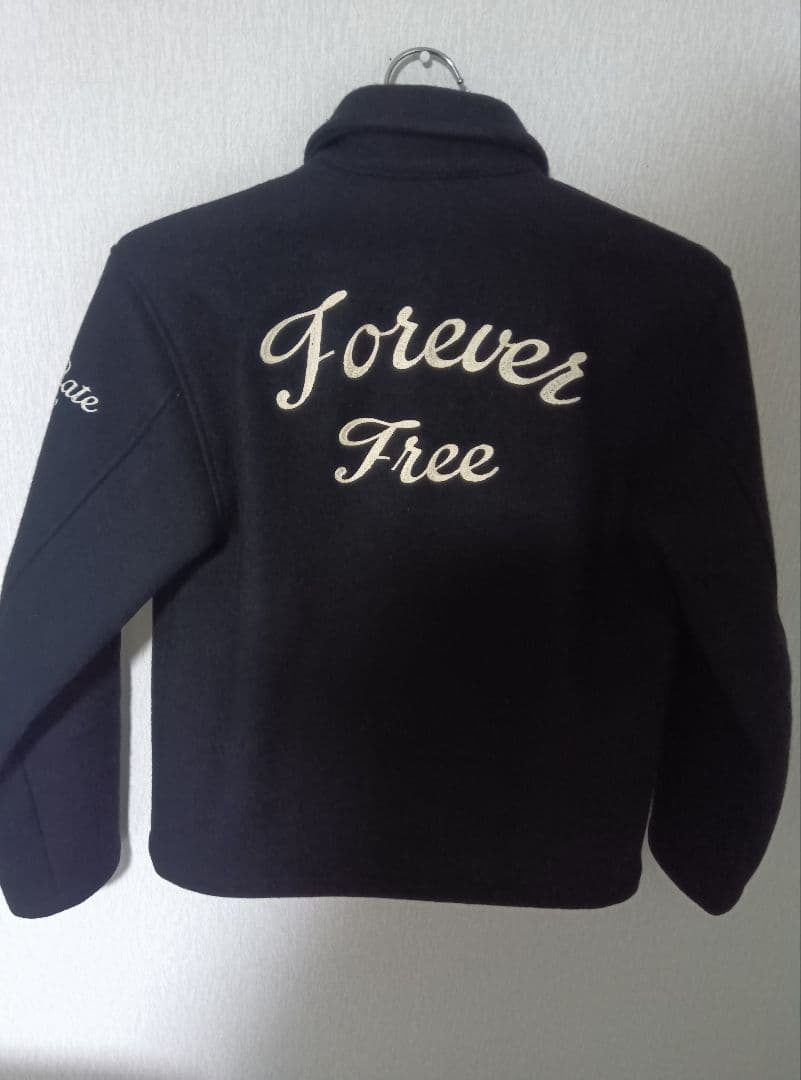 K*E様 カットレイト　ウールジャケット　Mサイズ