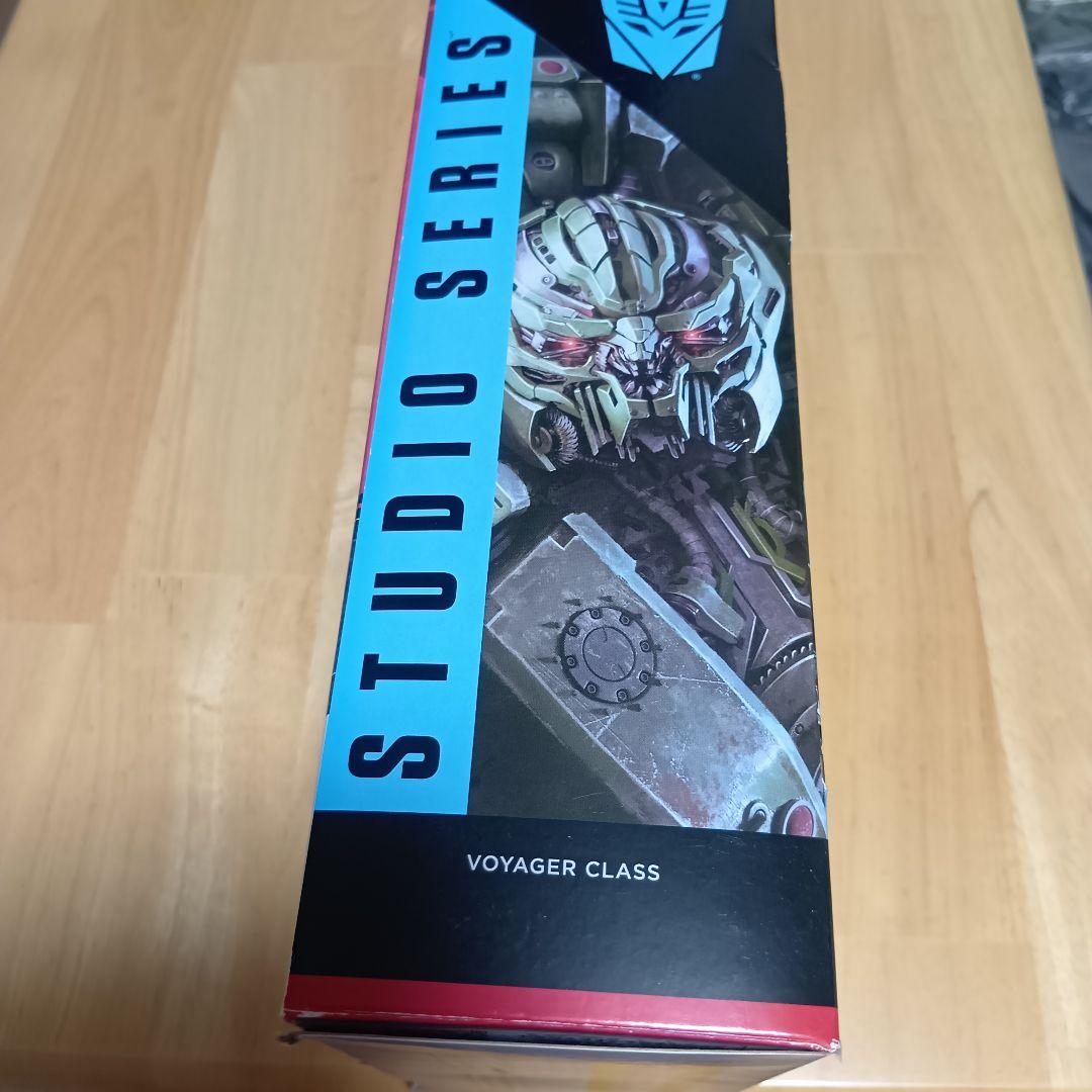 トランスフォーマー SS-34 ディセプティコン ロングハウル