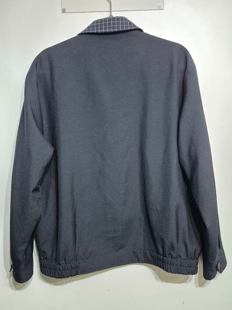 Yves Saint Laurent スイングトップ ブルゾン アウター 90s