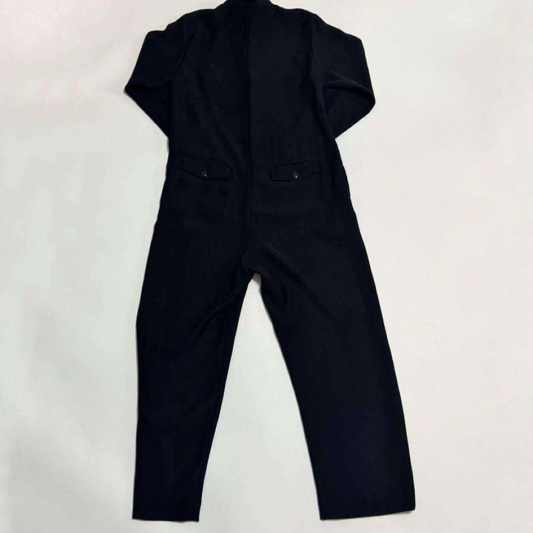 Whim Gazette(ウィム ガゼット) ダブルクロスオールインワン