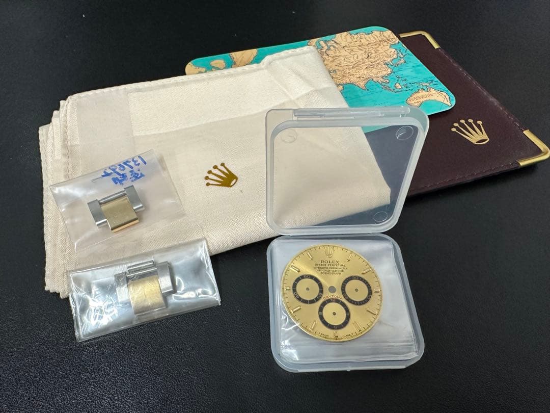 ロレックス　　デイトナ