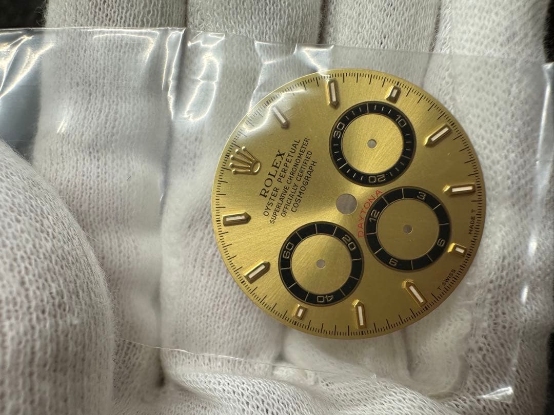 ロレックス　　デイトナ