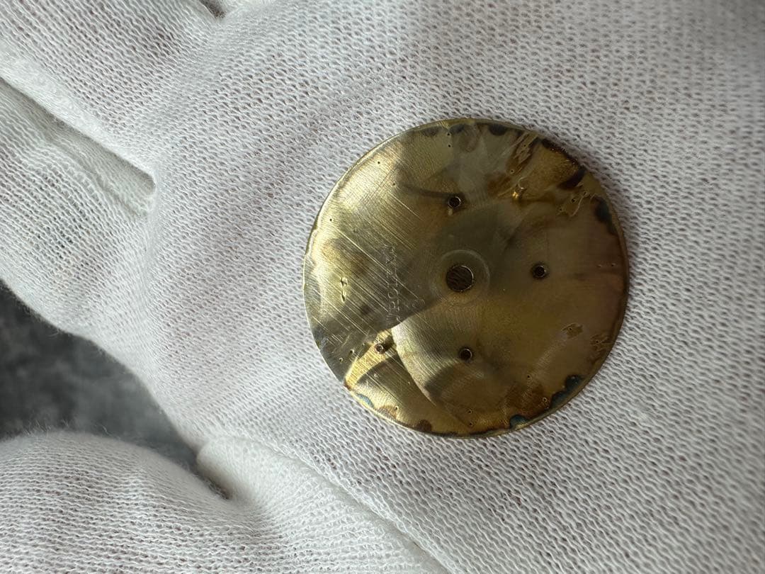 ロレックス　　デイトナ