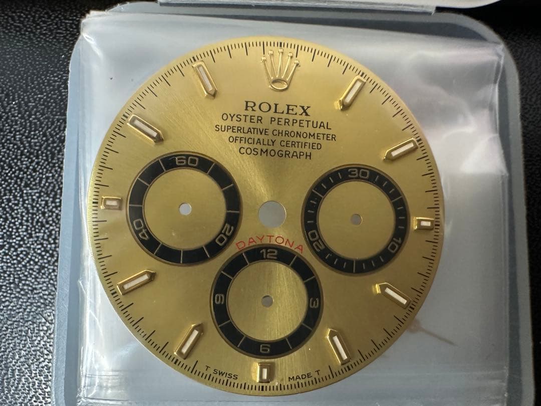 ロレックス　　デイトナ