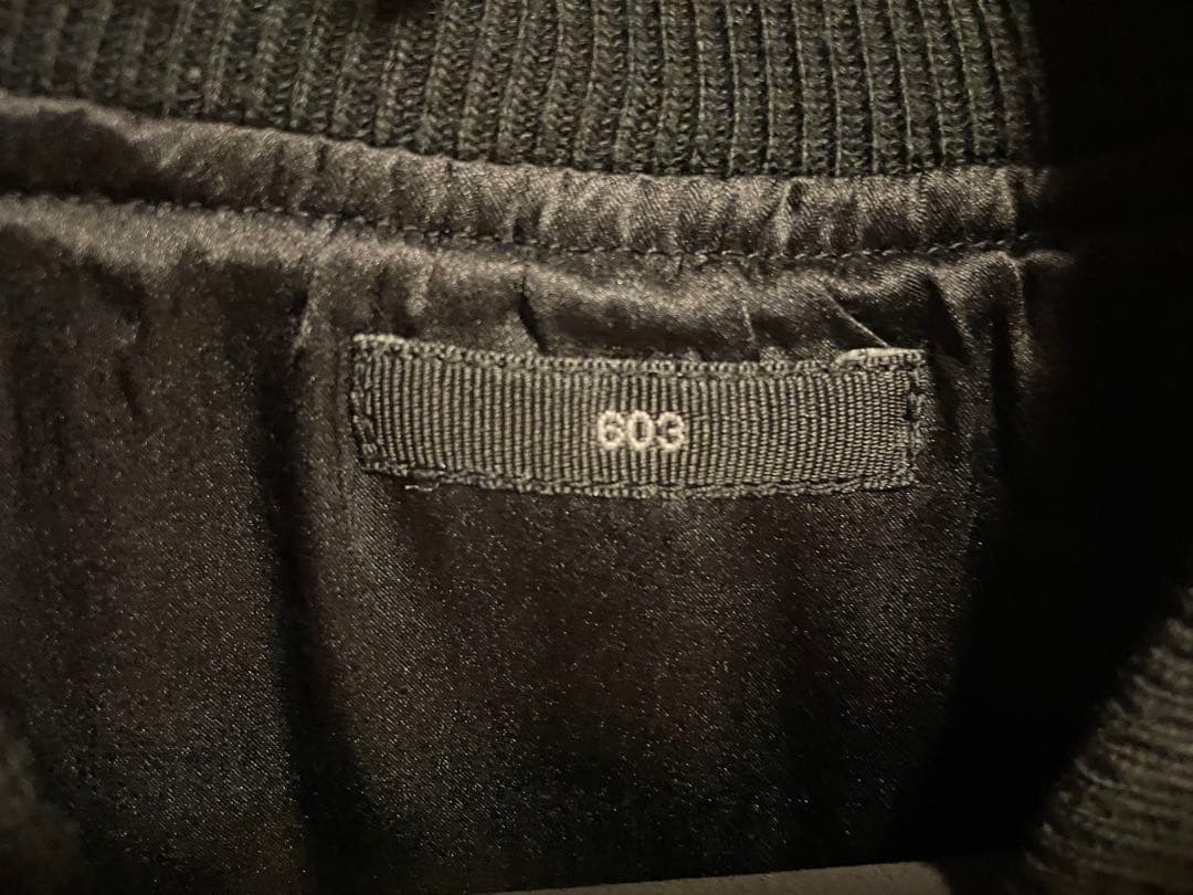 MID WEST 603 スカジャン