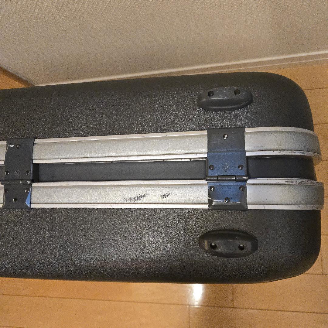 サムソナイト Samsonite 大型 スーツケース 97L