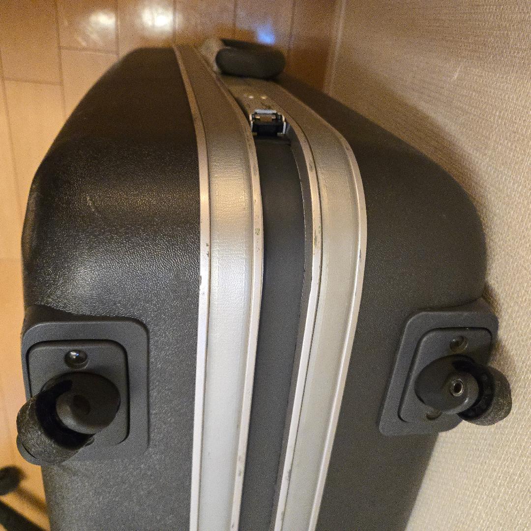 サムソナイト Samsonite 大型 スーツケース 97L