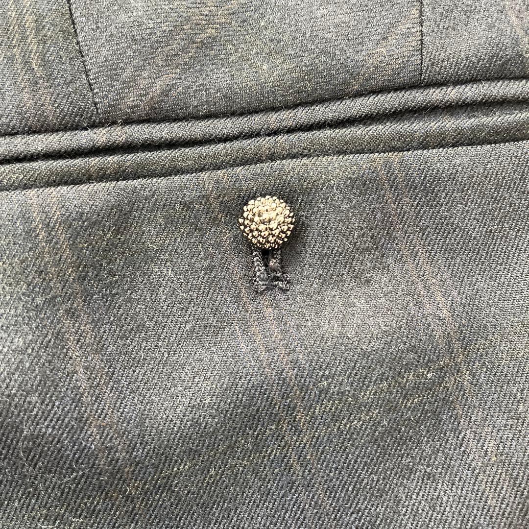 ポールスミス　レディースパンツスーツ ウール混合