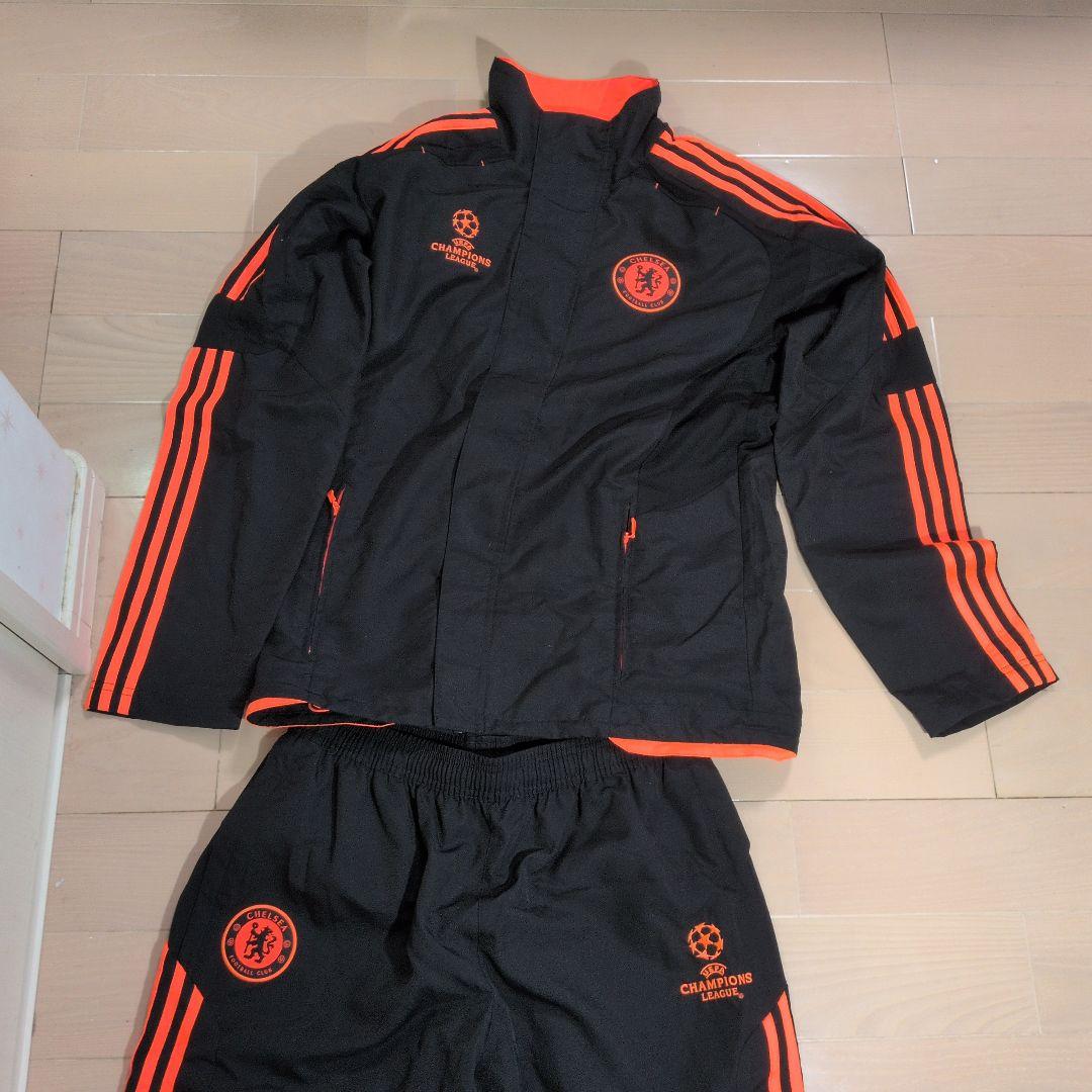 Chelsea チャンピオンズリーグ ジャージセット
