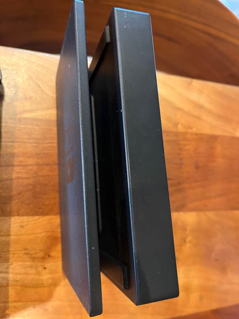 Nintendo Switch 本体 /青　赤/箱無し