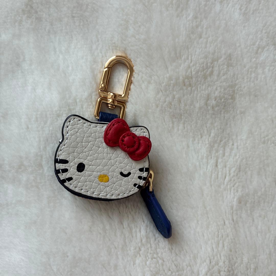 MAISON de SABRE ハローキティチャーム