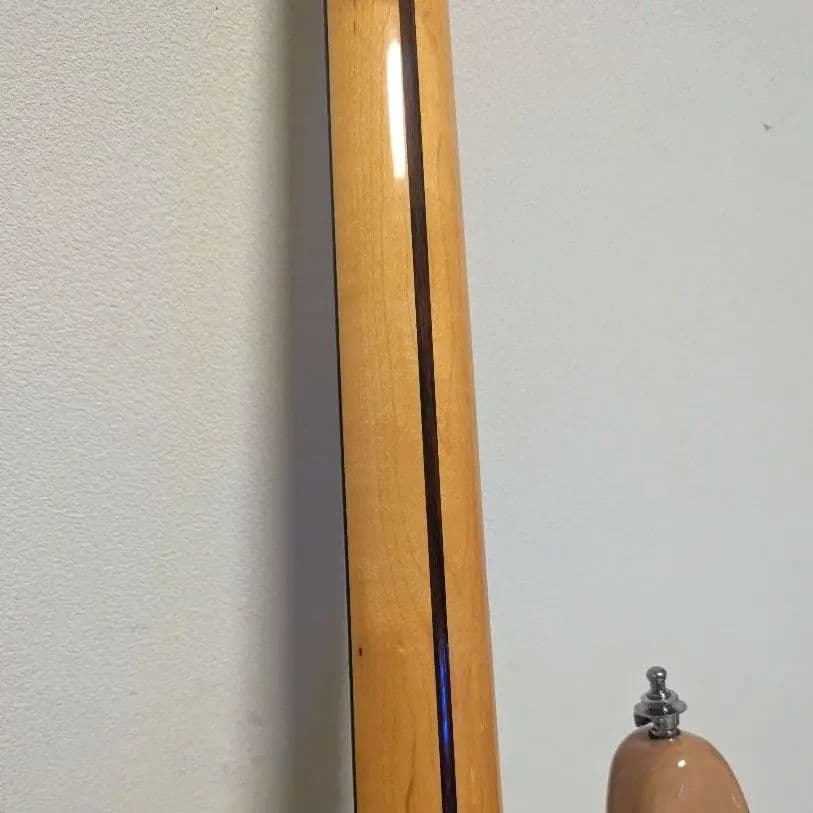 5弦 Squier classic vibe 70's Jazz Bass