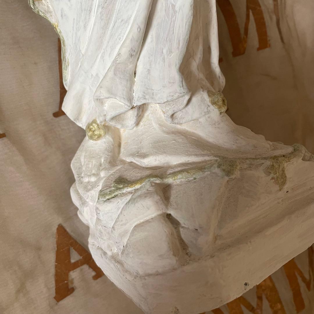 アンティーク♪聖母像♪50cm