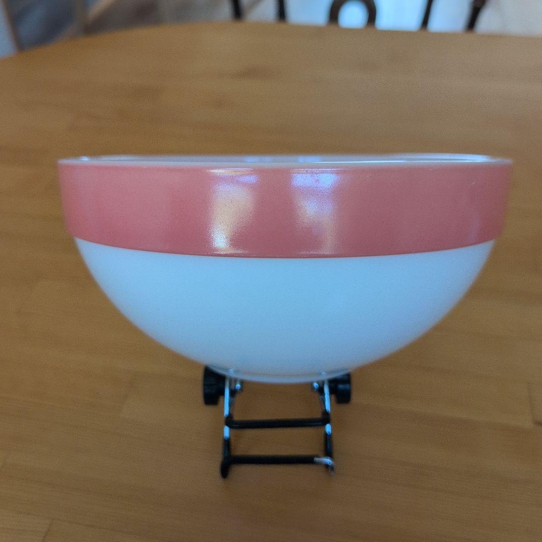 ファイヤーキング22㌢ボウル