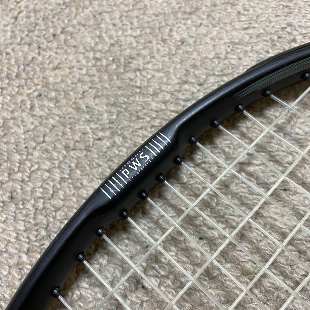 テニスラケット ウィルソン ウルトラグラファイト95