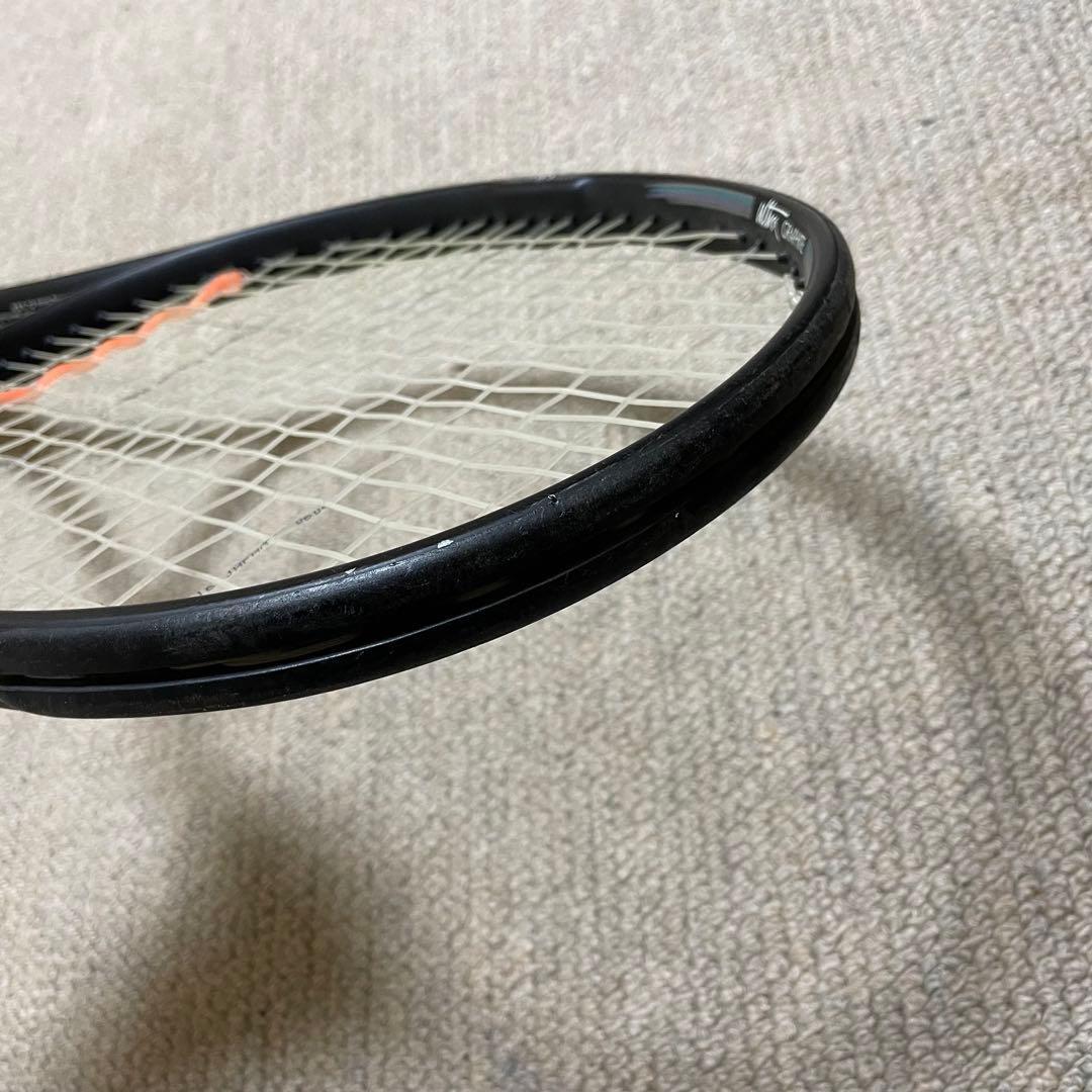 テニスラケット ウィルソン ウルトラグラファイト95