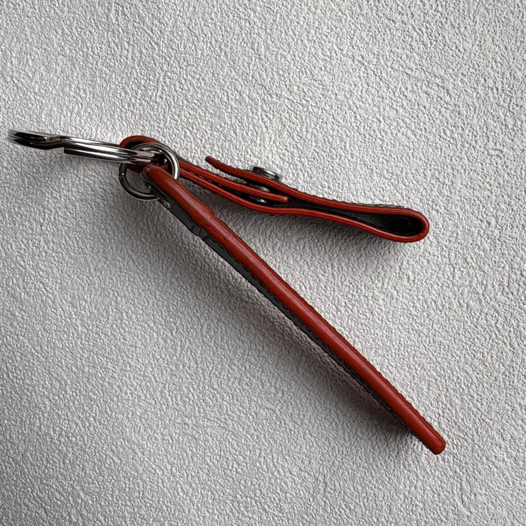 LOUIS VUITTON Keyring ヴィトンキーホルダー　M67776