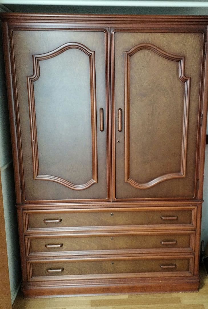 和タンス　訳あり大特価　お買い得！