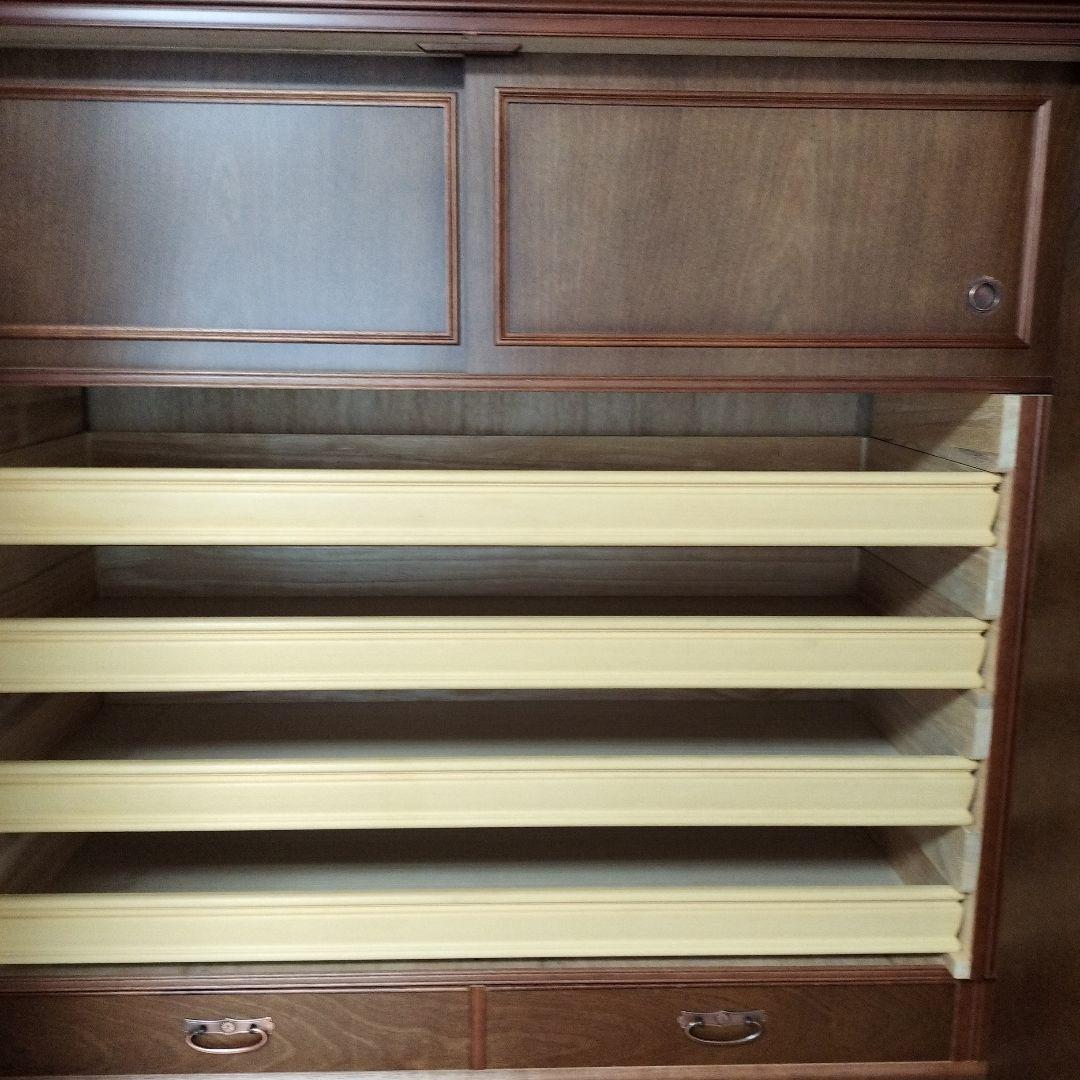 和タンス　訳あり大特価　お買い得！