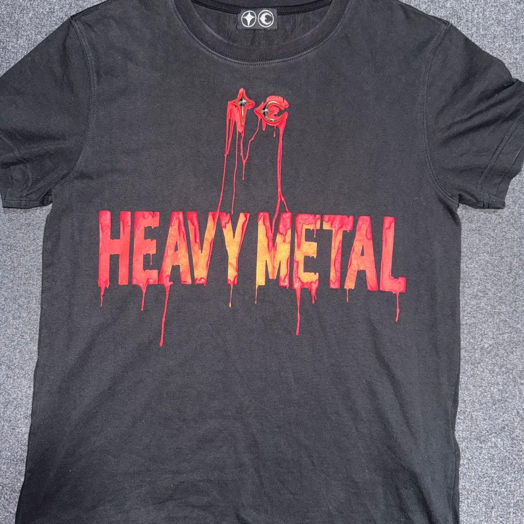 ななみさん専用　【韓国イベント限定】ThugClub t-shirt black