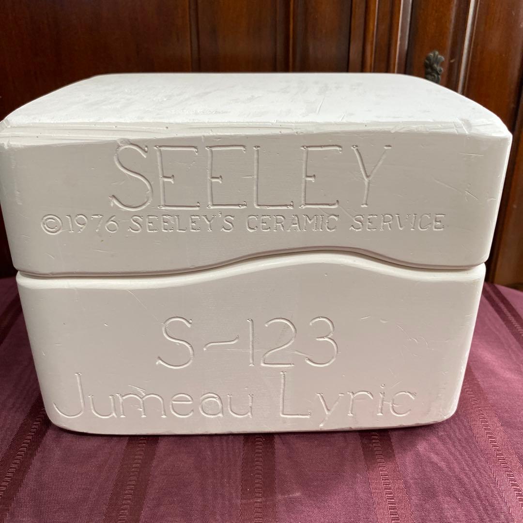 ジュモーリリックSー123.FB12J モールド