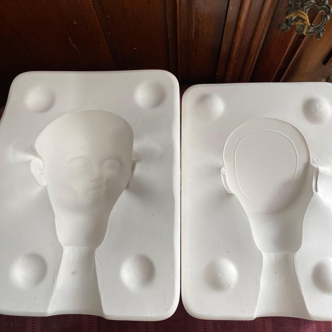 ジュモーリリックSー123.FB12J モールド