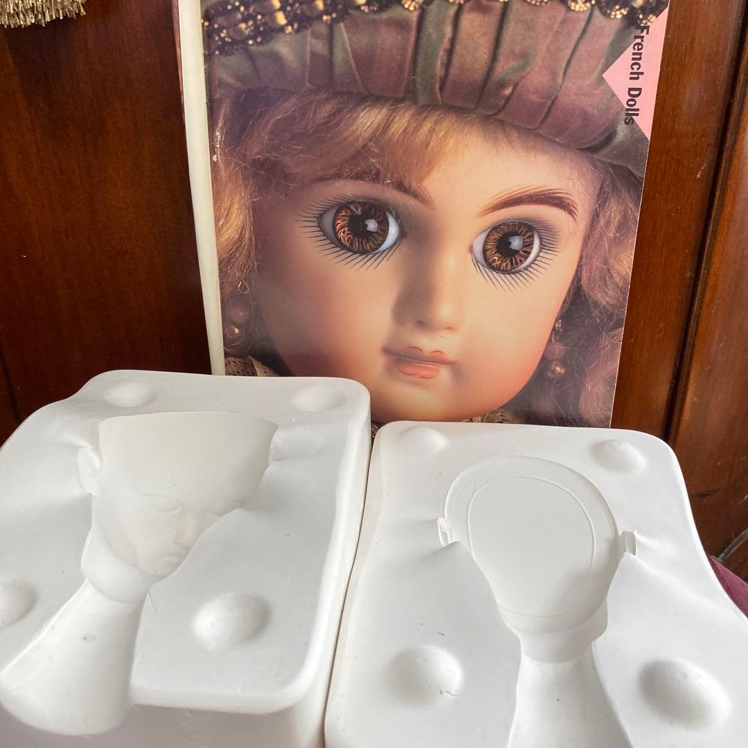 ジュモーリリックSー123.FB12J モールド