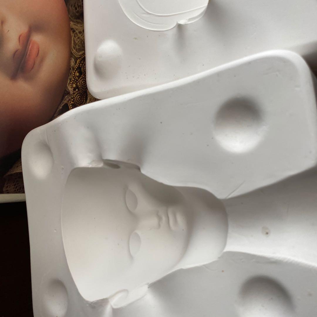 ジュモーリリックSー123.FB12J モールド