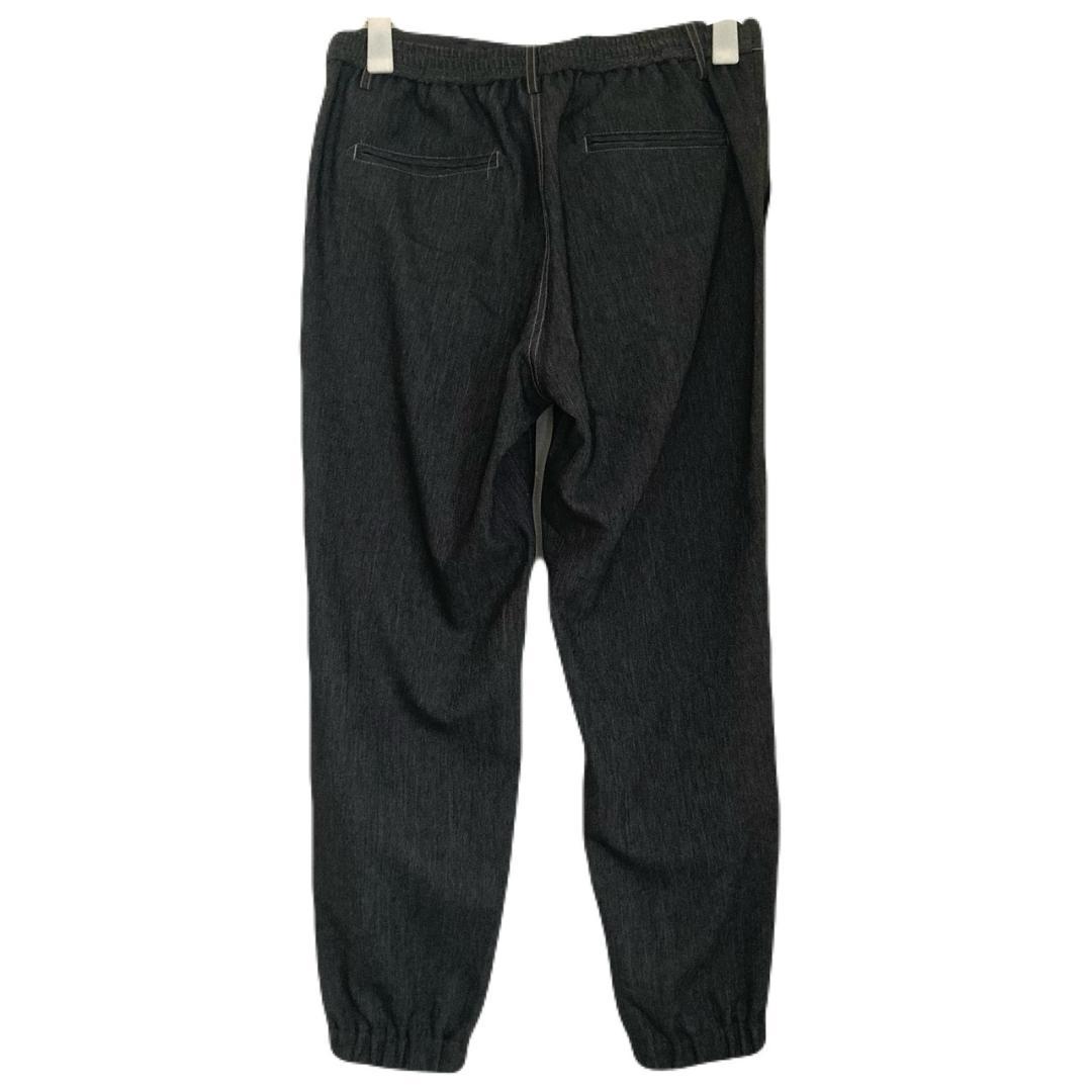 ニューバランス　THE CITY　セットアップ　デニムライク　ジャケット　パンツ