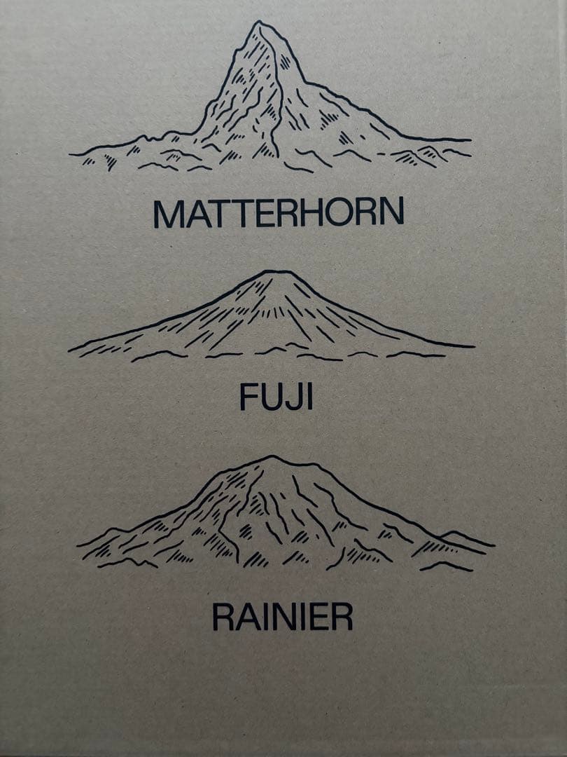 別注 On BEAMS REI co-op クラウドロック ロー 27.5