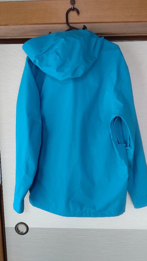 KNOWY ノーウェイ 22-23モデルMサイズ上下セット