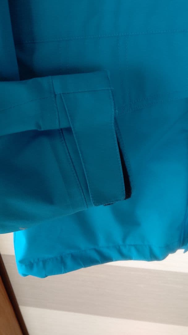 KNOWY ノーウェイ 22-23モデルMサイズ上下セット