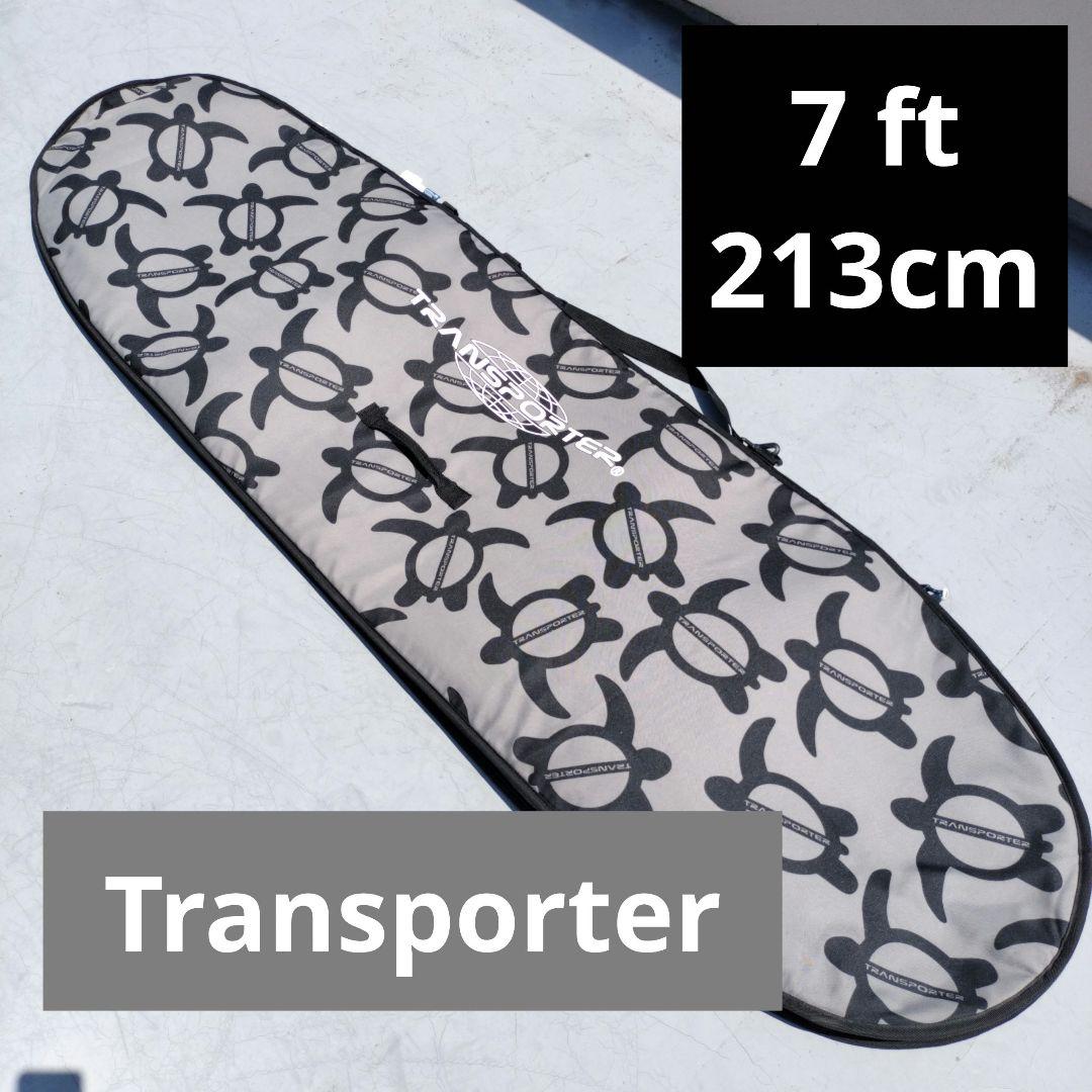 Transporter サーフボードケース 7ft