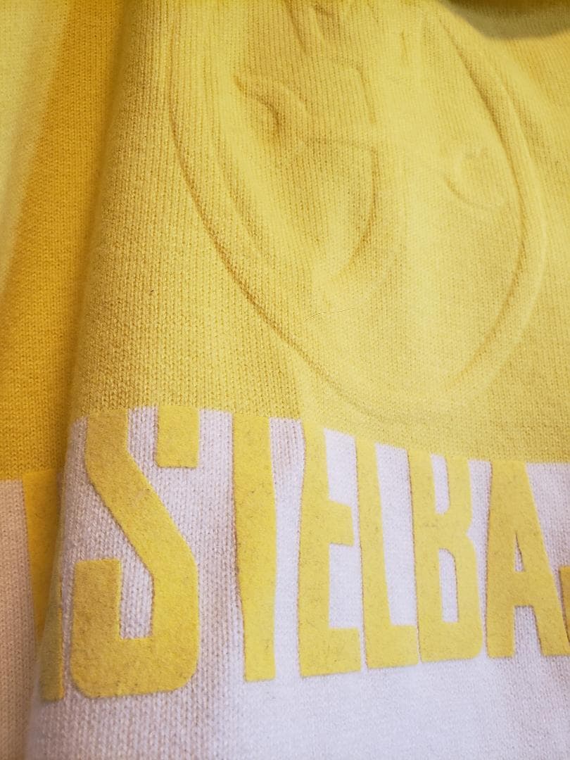 【新品】カステルバジャック　CASTELBAJAC　ハーフジップタートルセーター