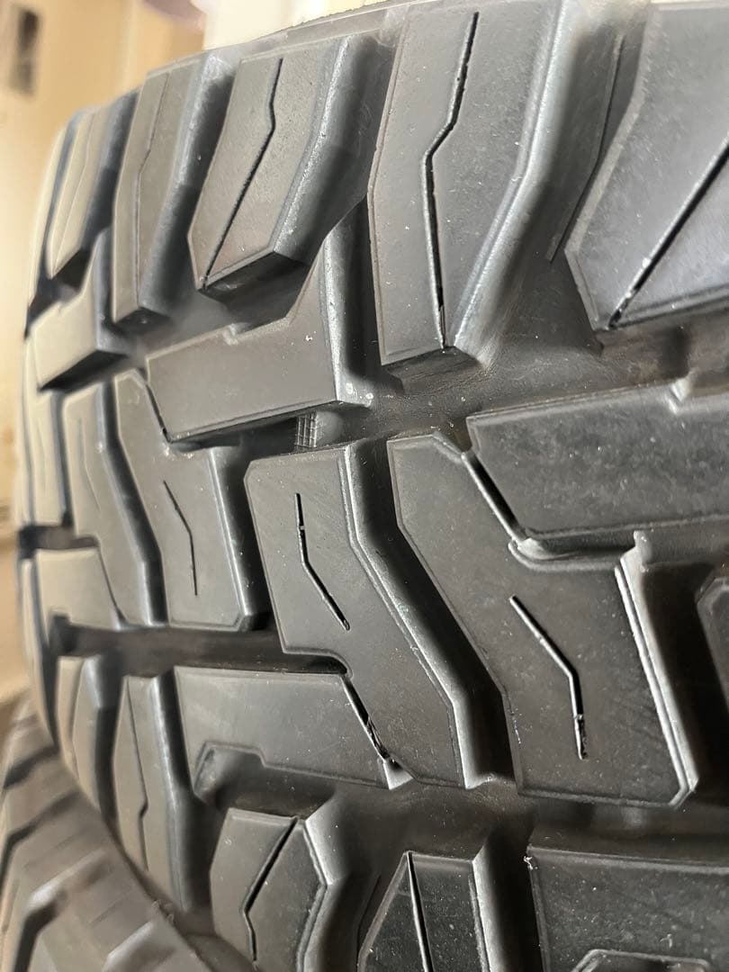 OPEN COUNTRY R/T 235/70R16 オープンカントリー