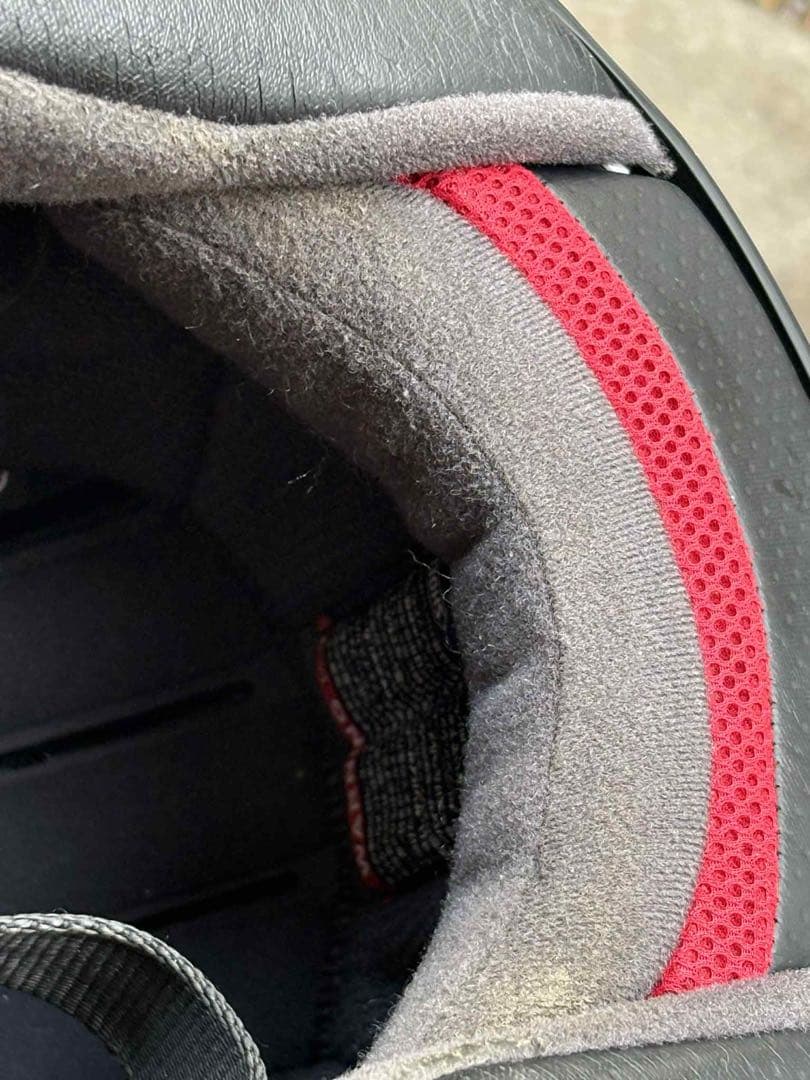 Shoei Z-7 フルフェイスヘルメット