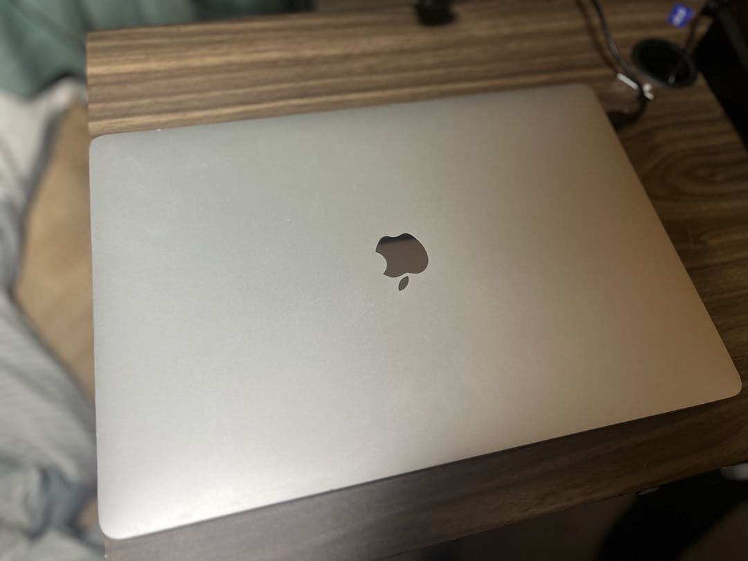 MacBook Pro 16インチ Core i9/32GB /1TB ジャンク