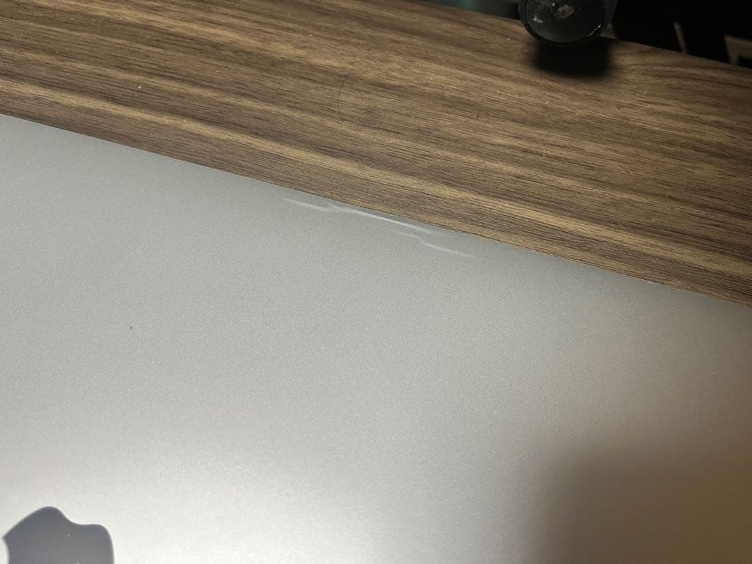 MacBook Pro 16インチ Core i9/32GB /1TB ジャンク