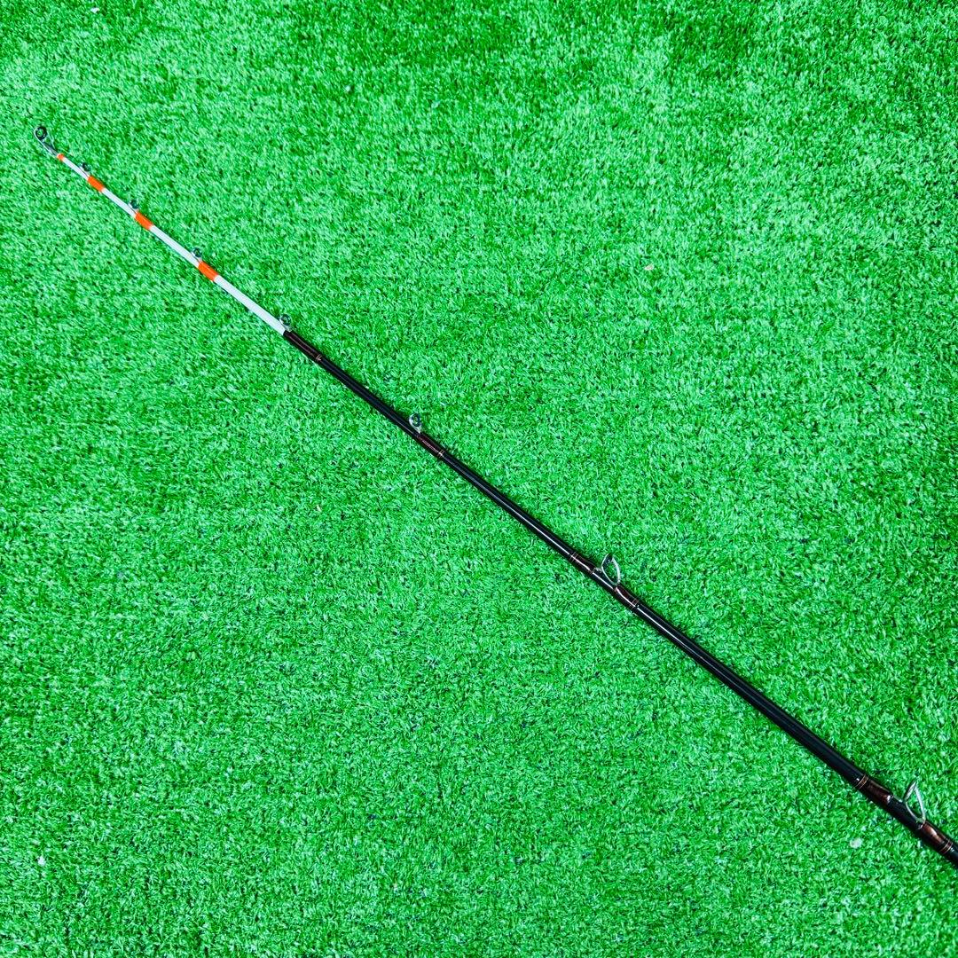 ダイワANALYSTAR ビシアジ MH-170 釣り竿 ロッド フィッシング